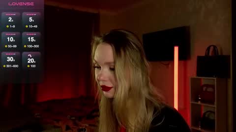 Amelly online show from January 8, 8:24 pm