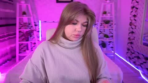 Alina online show from April 11, 12:42 pm