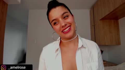 ONLYFANS amel rose22 online show from February 19, 9:36 pm