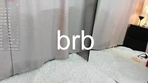 Amely online show from March 8, 2:43 am