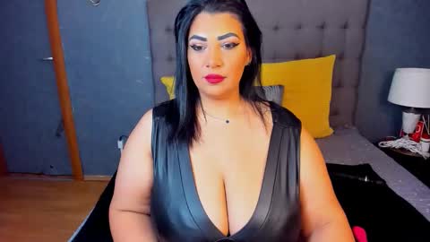 amelycube343767 online show from January 9, 5:34 am