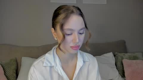 Snapshot of amelydoll18 chatting on September 20, 4:38 pm Stefa online show from September 20, 4:38 pm