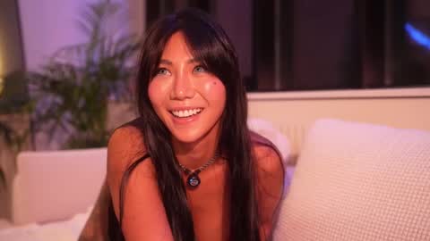 Snapshot of ami_katana chatting on October 16, 3:25 pm Ami online show from October 16, 3:25 pm