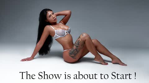 Snapshot of ami_katana chatting on March 12, 10:59 am Ami online show from March 12, 10:59 am