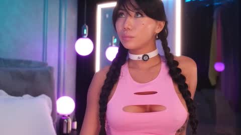 Snapshot of ami_katana chatting on September 16, 1:30 pm Ami online show from September 16, 1:30 pm