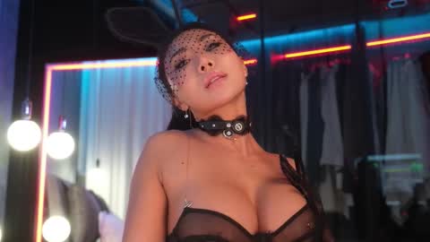 Snapshot of ami_katana chatting on September 23, 2:15 pm Ami online show from September 23, 2:15 pm