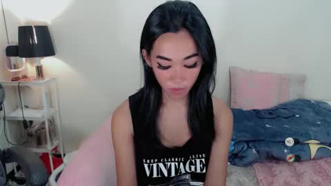 JOANNA online show from October 23, 2:39 am