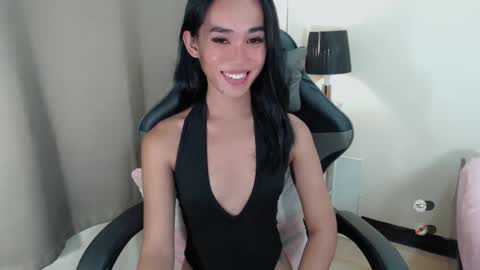 JOANNA online show from November 30, 8:46 pm