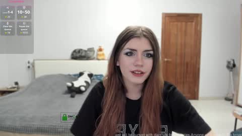 VelvetCaprice online show from March 30, 3:33 pm