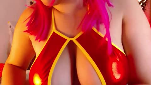 Amie  online show from October 29, 11:36 am