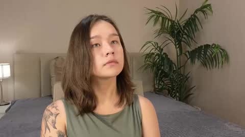 Ariel online show from November 19, 7:25 pm