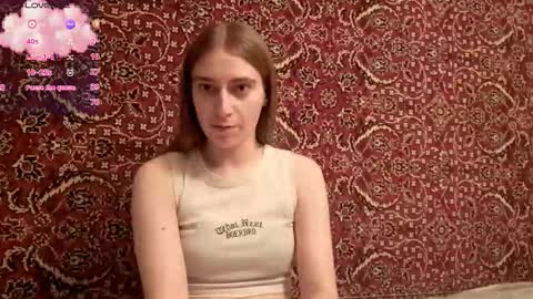 Iveta online show from October 15, 7:38 pm