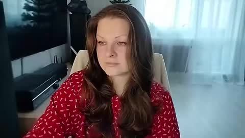 Mila online show from February 28, 10:47 am