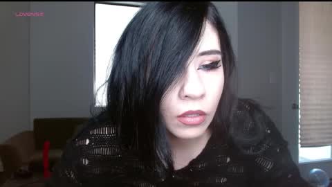 Snapshot of amilustxx chatting on January 1, 6:59 pm amilust online show from January 1, 6:59 pm