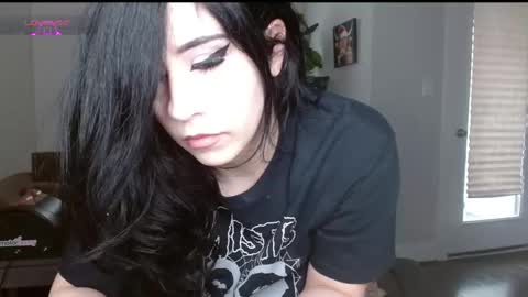 Snapshot of amilustxx chatting on January 5, 6:35 pm amilust online show from January 5, 6:35 pm