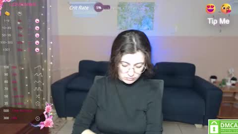 Snapshot of aminabeatris chatting on March 9, 6:28 am Amina online show from March 9, 6:28 am