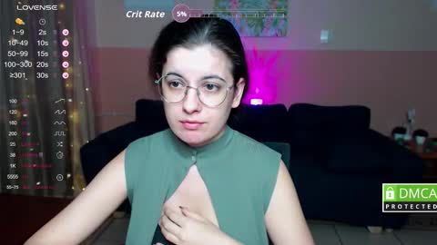 Snapshot of aminabeatris chatting on September 27, 7:59 am Amina online show from September 27, 7:59 am