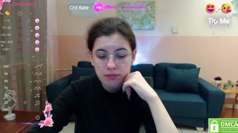 Snapshot of aminabeatris chatting on January 16, 6:25 am Amina online show from January 16, 6:25 am