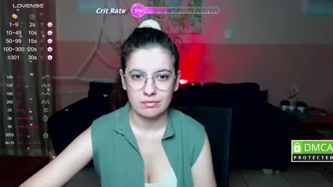 Snapshot of aminabeatris chatting on October 30, 1:01 pm Amina online show from October 30, 1:01 pm