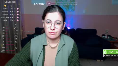 Snapshot of aminabeatris chatting on October 20, 11:35 am Amina online show from October 20, 11:35 am