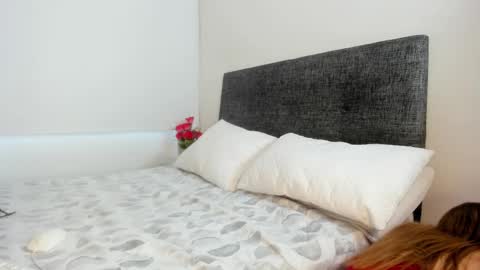 Ami online show from October 5, 8:03 pm