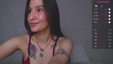 Camilla online show from September 28, 11:43 pm