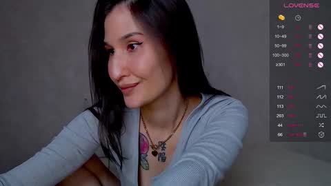 Camilla online show from September 27, 11:34 pm