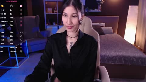 Camilla online show from January 26, 6:28 am