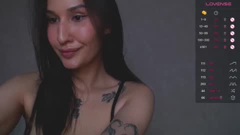 Camilla online show from September 29, 11:54 pm