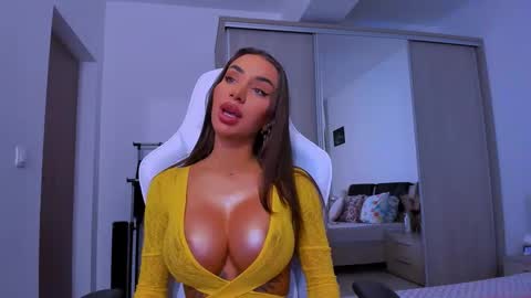 Arinna online show from January 20, 9:46 am