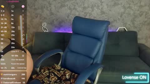 Kate online show from February 1, 7:12 pm