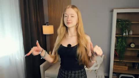Luna online show from June 7, 12:45 pm
