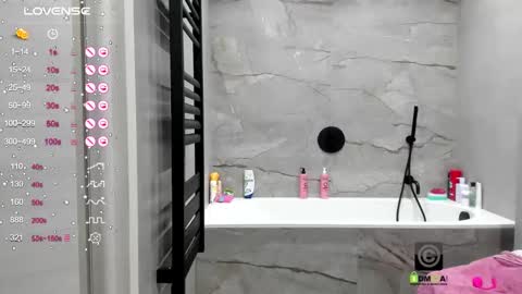 Snapshot of amirastar chatting on October 9, 8:07 am Amira Lush Domi is active Open Pvt Welcome to the world of pleasure online show from October 9, 8:07 am