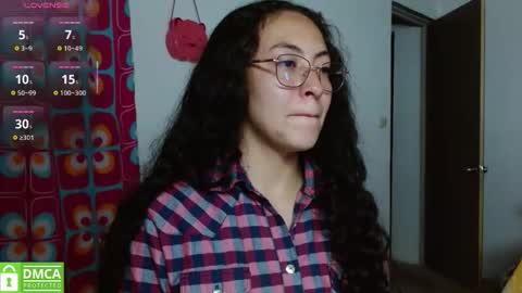 amitlu_ online show from December 13, 11:32 pm