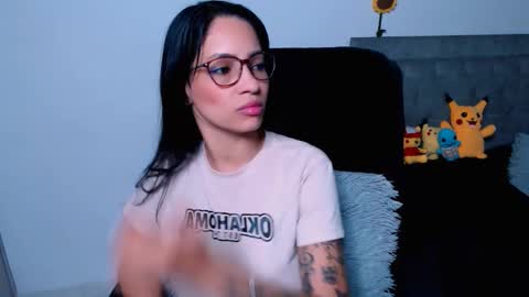 diana online show from March 9, 2:15 am