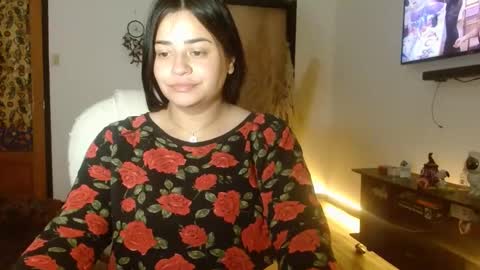 Snapshot of ammbaar1 chatting on January 30, 12:50 am Ambaar online show from January 30, 12:50 am