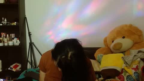 Snapshot of ammbaar1 chatting on October 15, 1:52 am Ambaar online show from October 15, 1:52 am