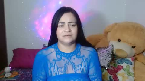 Snapshot of ammbaar1 chatting on October 27, 12:50 am Ambaar online show from October 27, 12:50 am