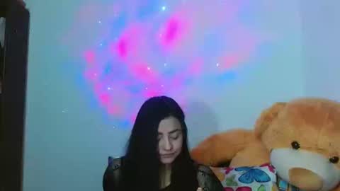 Snapshot of ammbaar1 chatting on October 26, 12:28 am Ambaar online show from October 26, 12:28 am