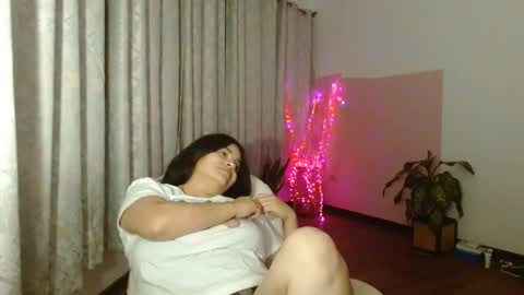 Snapshot of ammbaar1 chatting on February 10, 1:24 am Ambaar online show from February 10, 1:24 am