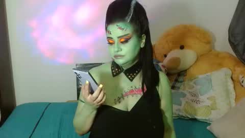 Snapshot of ammbaar1 chatting on October 20, 1:30 am Ambaar online show from October 20, 1:30 am