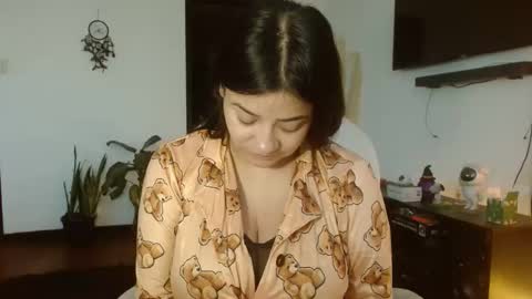 Snapshot of ammbaar1 chatting on January 22, 11:34 am Ambaar online show from January 22, 11:34 am