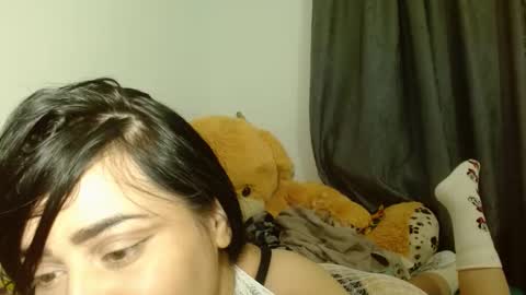 Snapshot of ammbaar1 chatting on September 27, 10:50 pm Ambaar online show from September 27, 10:50 pm