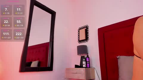 Snapshot of ammbar_foxx chatting on March 12, 11:53 am ambar online show from March 12, 11:53 am