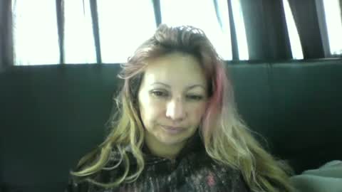 Snapshot of ammber3 chatting on March 4, 1:06 pm Paula D online show from March 4, 1:06 pm