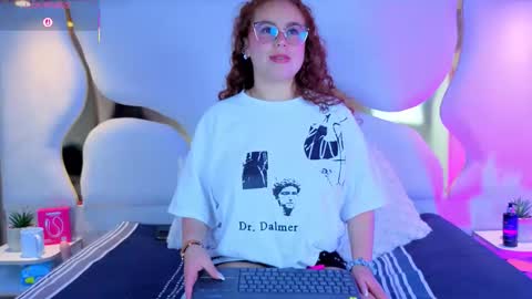 Snapshot of ammber_mjs chatting on October 2, 12:21 pm ammber_mjs online show from October 2, 12:21 pm