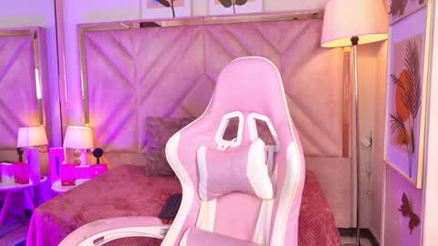 ammber_mjs online show from March 17, 11:47 am