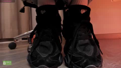 Amelia online show from September 30, 4:18 am