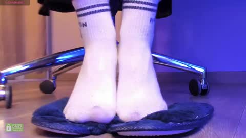 Amelia online show from October 2, 5:23 am