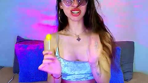 Ammelie online show from September 8, 11:04 pm